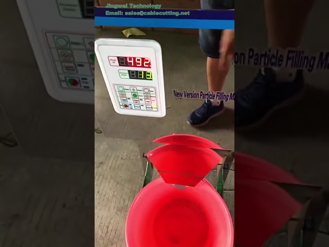 Máquina de Enchimento e Pesagem para Café em Pó, Arroz, Nozes e Grãos | Indústria Alimentícia