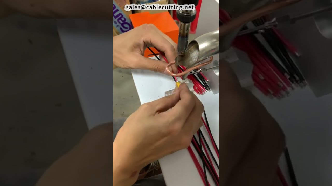 Demonstração de Soldagem: Juntas de Solda Perfeitas e Brilhantes | Máquina, Fábrica e DIY