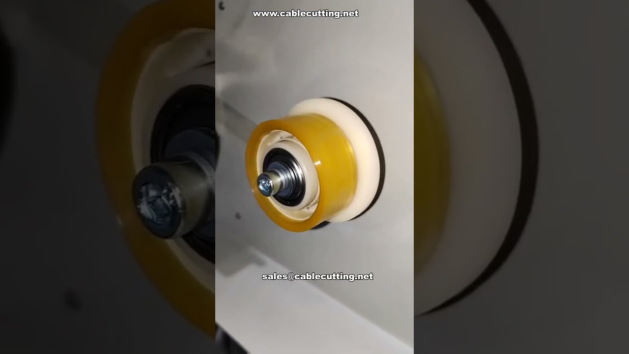 Máquina Automática de Fita de Alta Eficiência: Demonstração Completa com Amostra Grátis