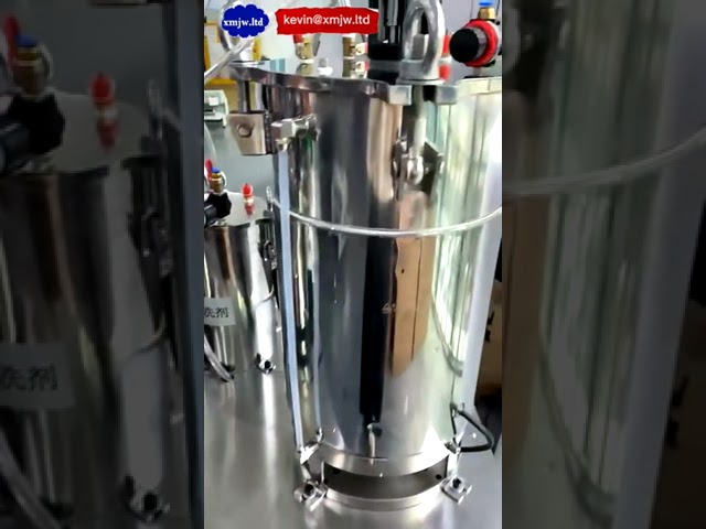 Dispensador Manual de Selante de Poliuretano | Misturador de Adesivo AB 2 Componentes