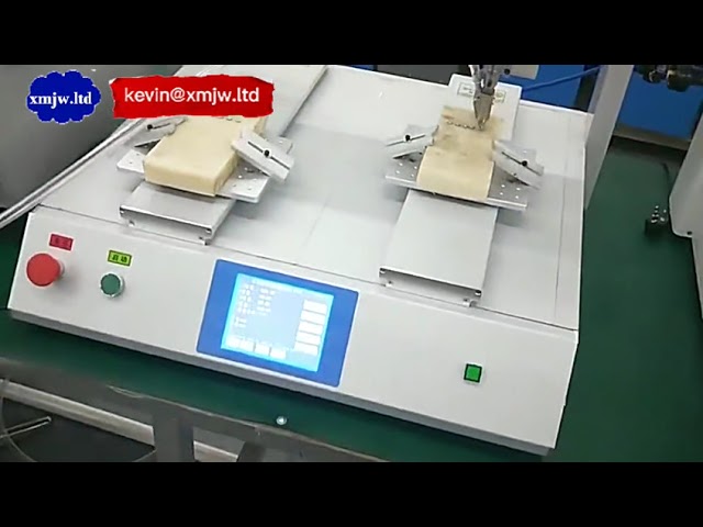 Máquina Automática de Aparafusamento Robótica - Alta Precisão e Velocidade