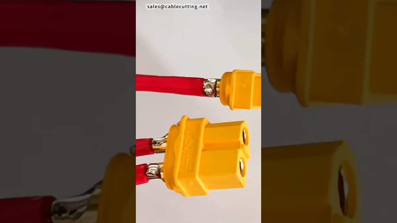 Máquina de Solda Semiautomática com Gabarito Universal para Conectores | Eficiência na Fábrica