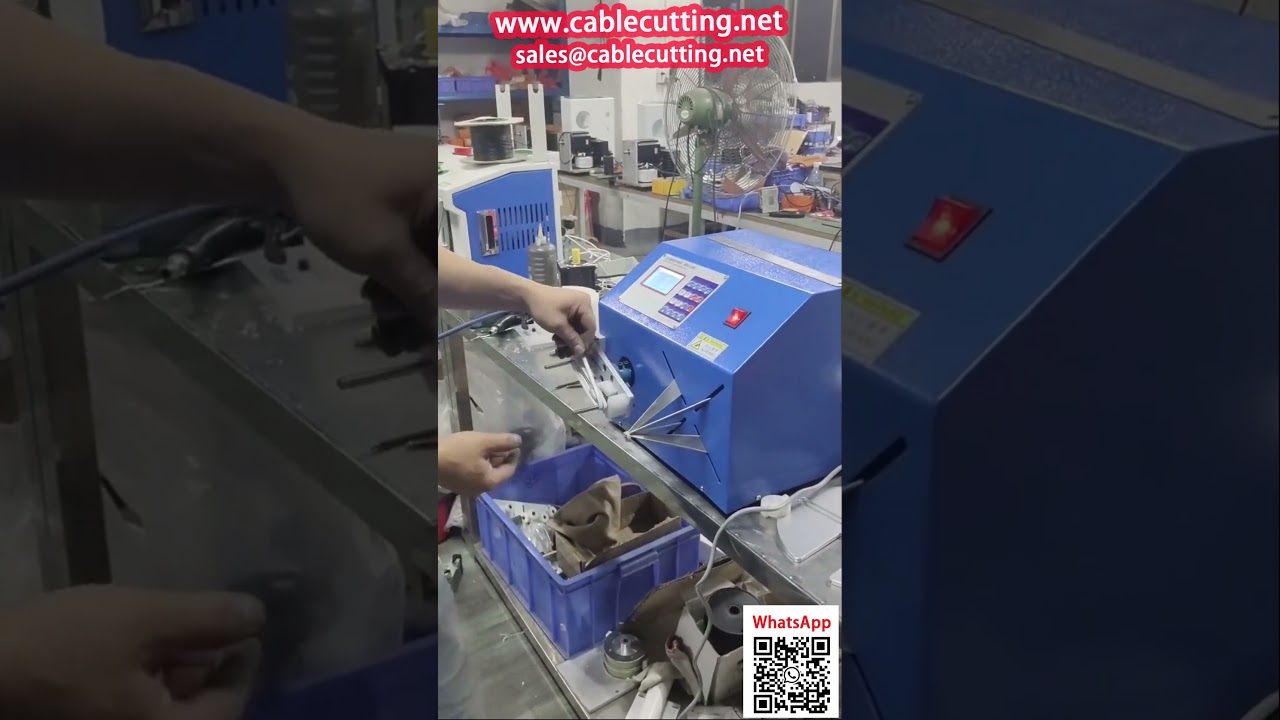 Máquina Auxiliar para Expansão Automática de Anéis de Silicone na Bobinagem