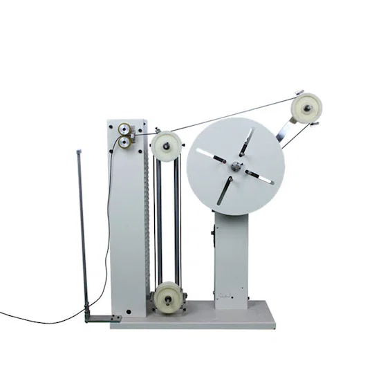 Pré-alimentador Automático de Fios WPM-500C - Alimentador Automático de Fios