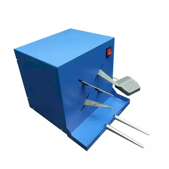 Máquina de Amarrar Cabos com Elástico WPM-K288 Thumb