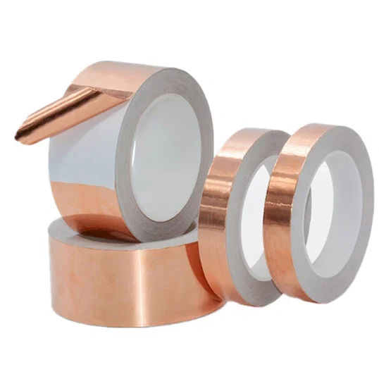Máquina de Envolvimento com Fita de Cobre para Cabos WPM-TP Thumb