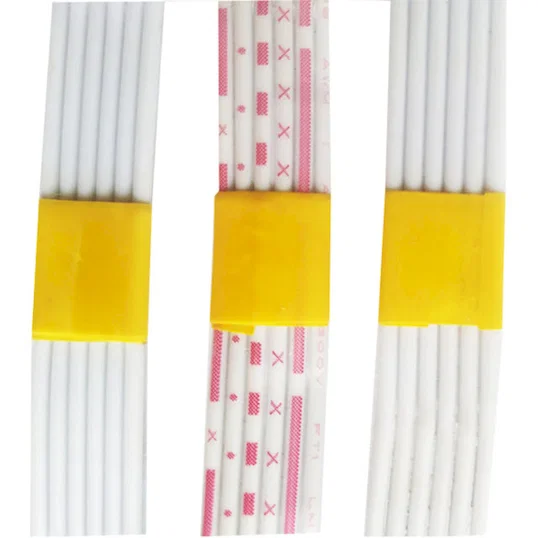 Máquina de Envolvimento com Fita para Cabo Plano WPM-690P Thumb