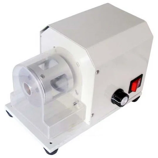 Máquina Semiautomática de Descascar e Torcer Fios WPM-180 - Máquina de Corte e Descascamento de Fios