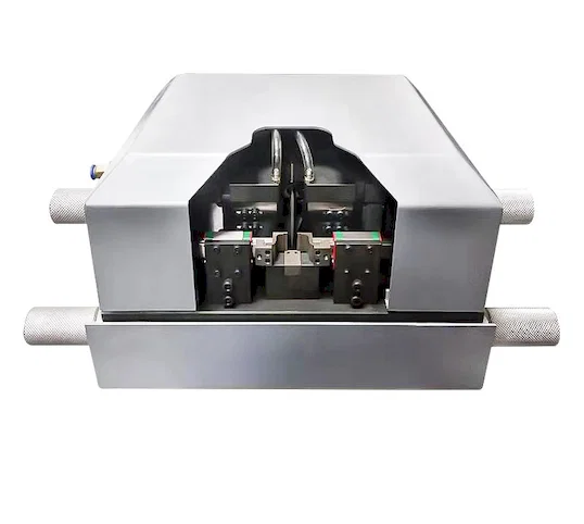 Descascamento Paralelo de Fios Multi-Core WPM-012