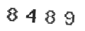 Verification Code Image