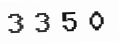 Verification Code Image