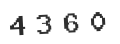 Verification Code Image