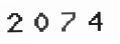 Verification Code Image