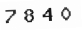 Verification Code Image