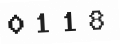 Verification Code Image