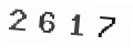 Verification Code Image