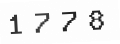 Verification Code Image