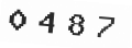 Verification Code Image