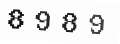 Verification Code Image