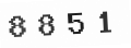 Verification Code Image