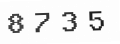 Verification Code Image