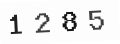 Verification Code Image