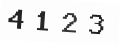 Verification Code Image