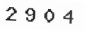 Verification Code Image