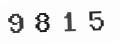 Verification Code Image